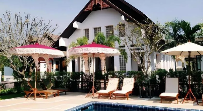 Doltara Boutique Resort