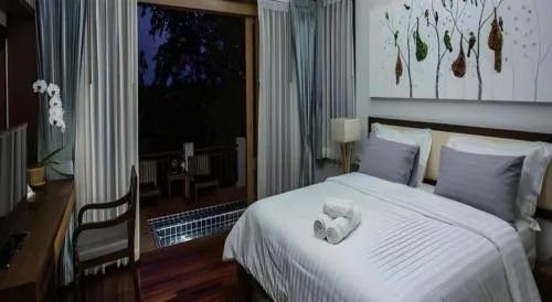 Doltara Boutique Resort