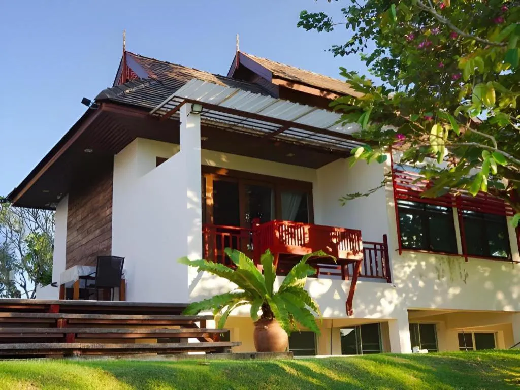 Doltara Boutique Resort