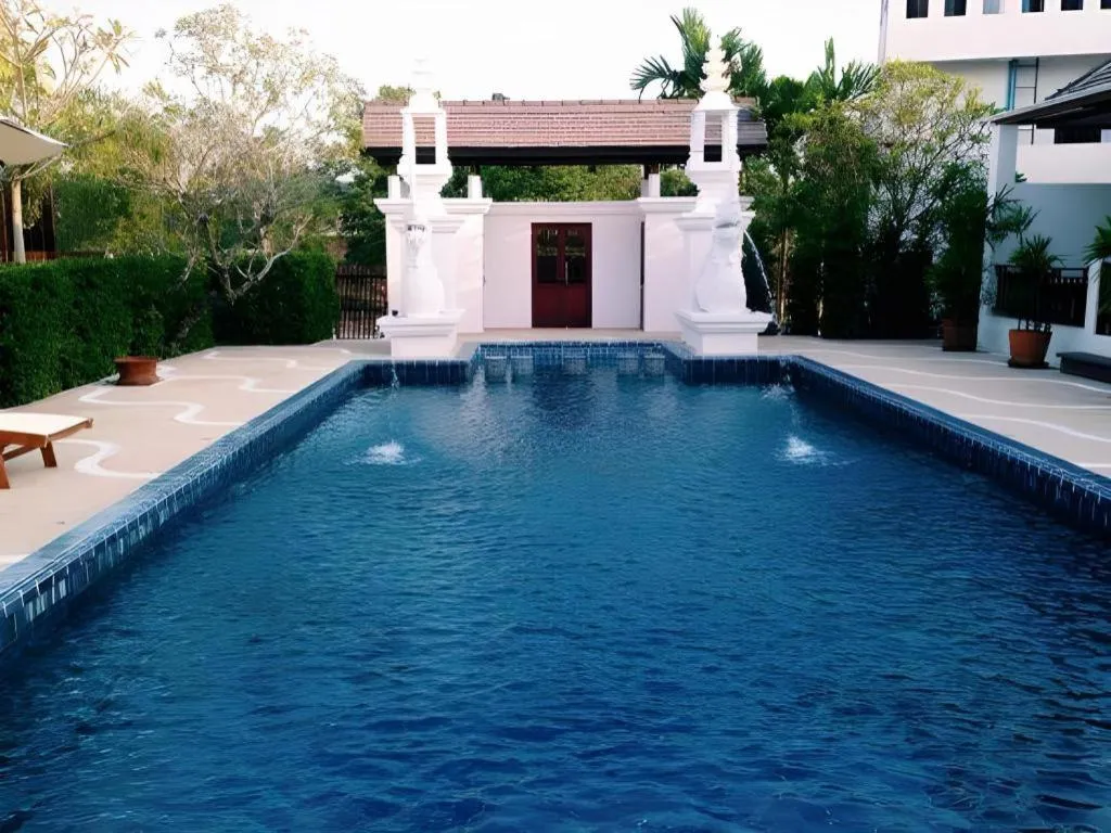 Doltara Boutique Resort