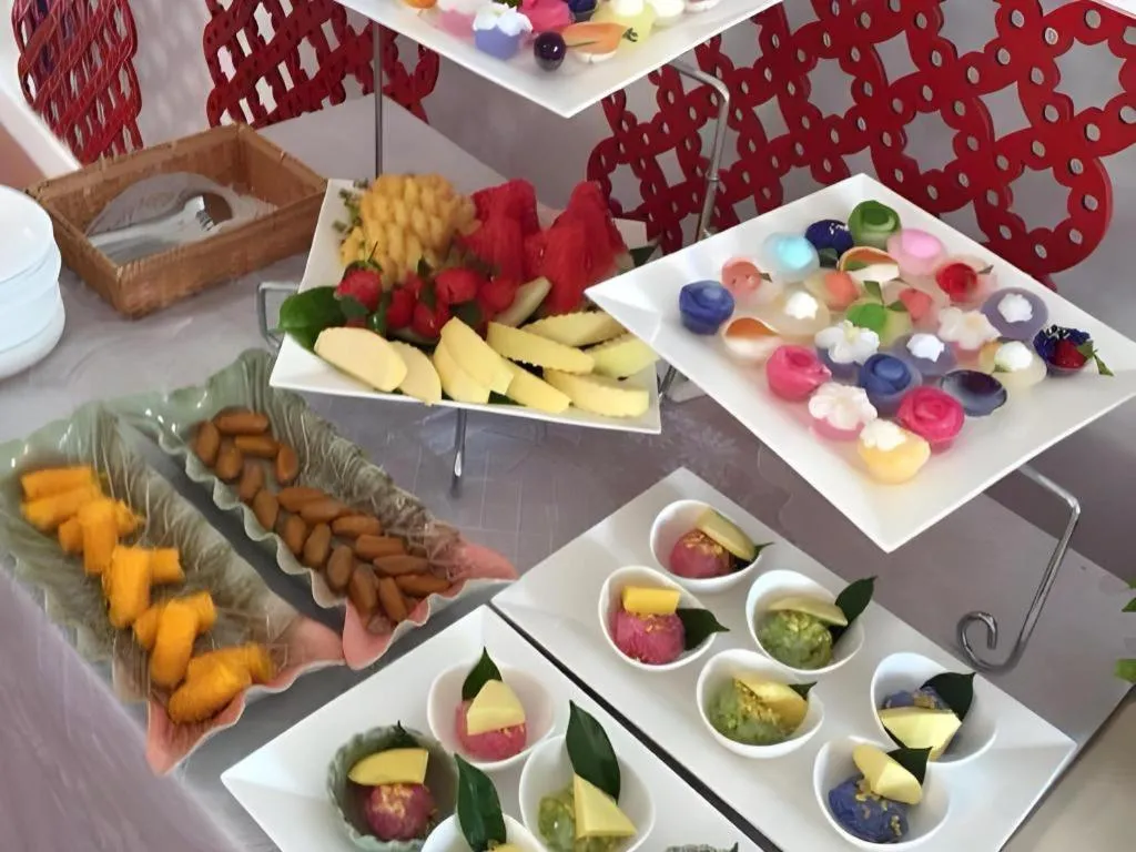 Doltara Boutique Resort