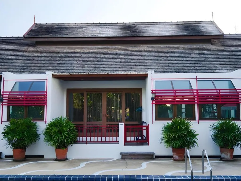 Doltara Boutique Resort