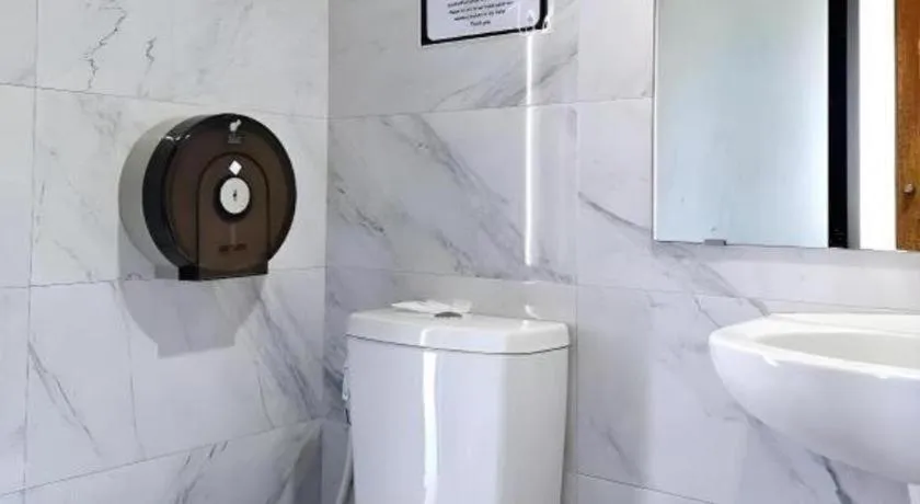 Journey Hostel Surat