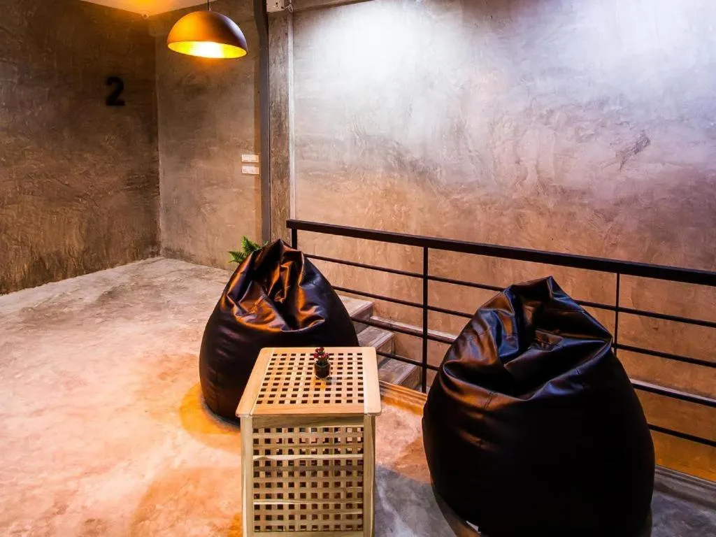 Journey Hostel Surat