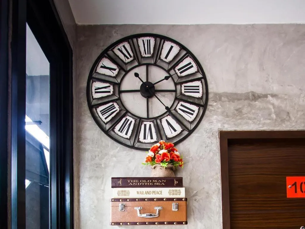 Journey Hostel Surat