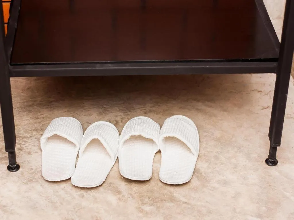 Journey Hostel Surat