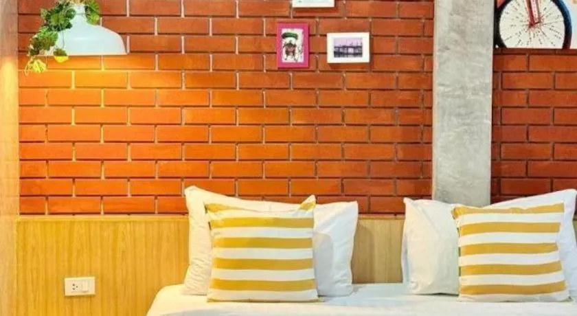 Journey Hostel Surat