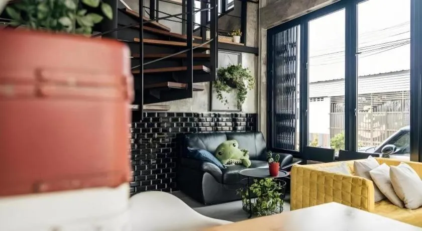 Journey Hostel Surat