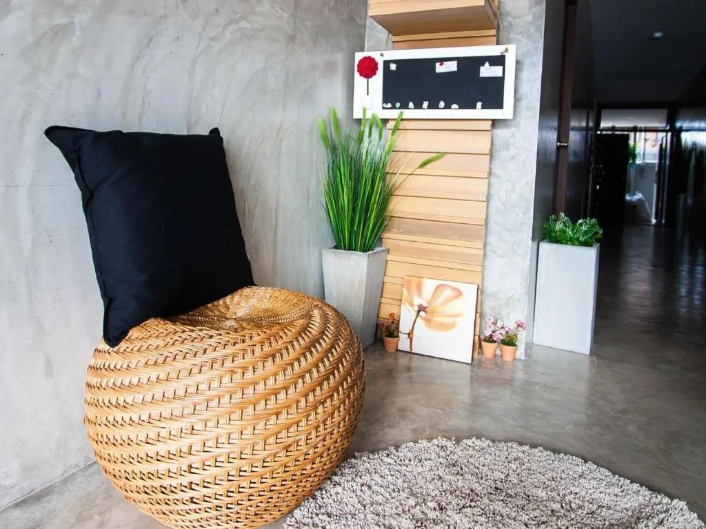 Journey Hostel Surat