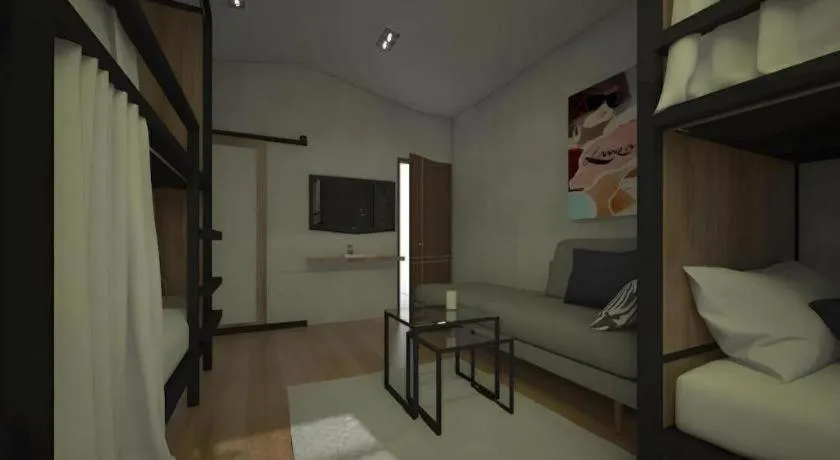 Journey Hostel Surat