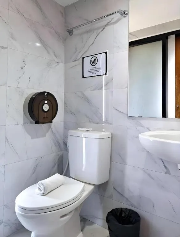 Journey Hostel Surat