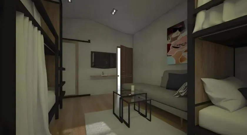 Journey Hostel Surat