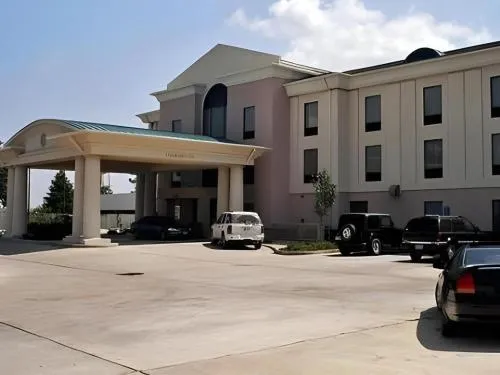 Holiday Inn Express Hotel & Suites Cleveland - Ms By IHG