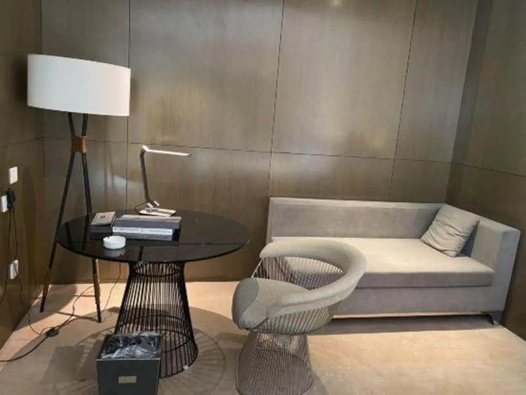 Urumqi Tianyuan Hotel