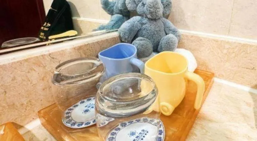 Urumqi Tianyuan Hotel