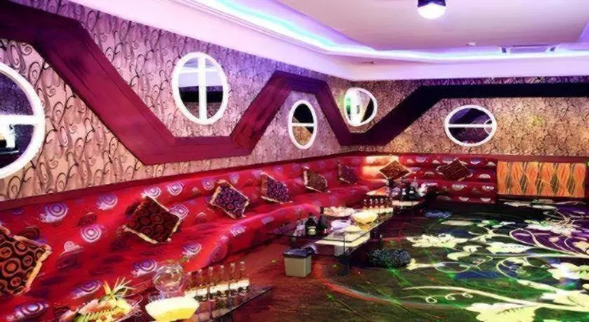 Urumqi Tianyuan Hotel