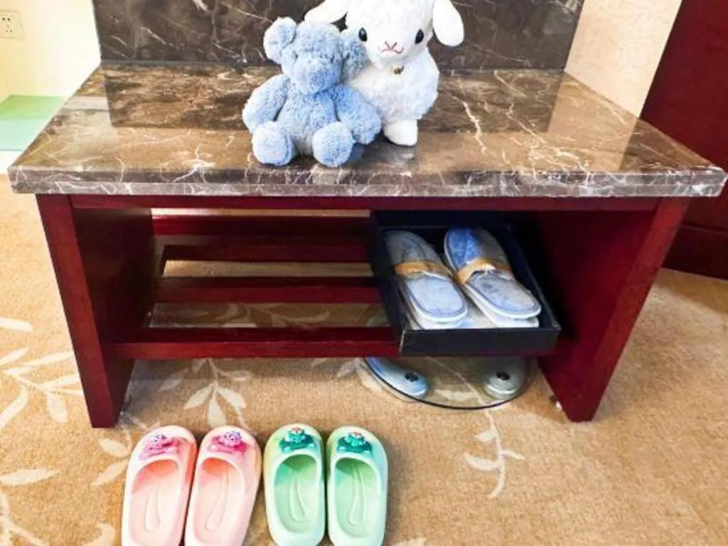 Urumqi Tianyuan Hotel