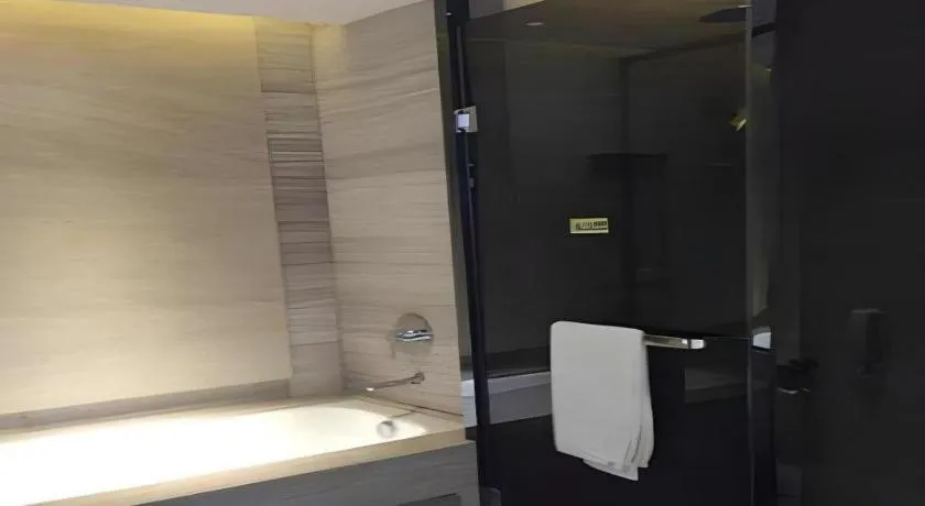 Urumqi Tianyuan Hotel