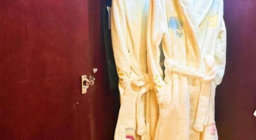 Urumqi Tianyuan Hotel