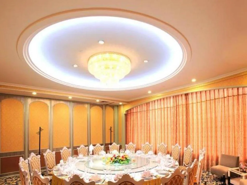 Urumqi Tianyuan Hotel