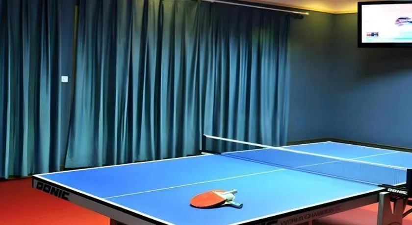 Urumqi Tianyuan Hotel