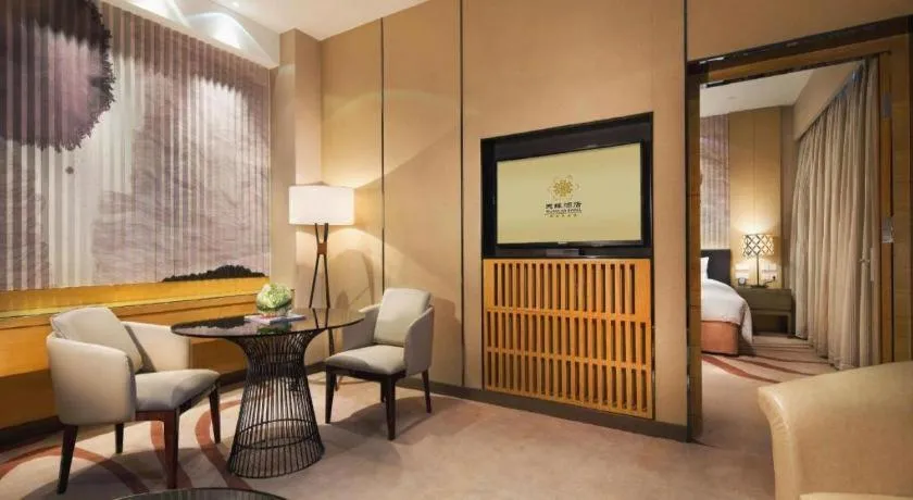 Urumqi Tianyuan Hotel