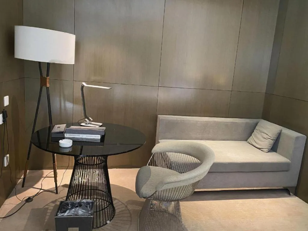 Urumqi Tianyuan Hotel