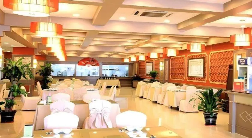 Urumqi Tianyuan Hotel