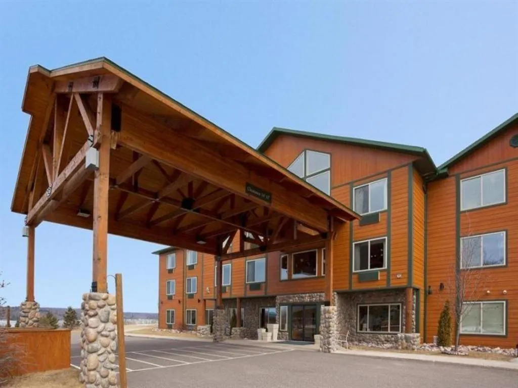 Holiday Inn Express Munising-Lakeview Hotel By IHG