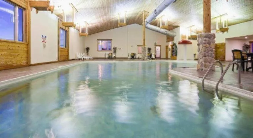 Holiday Inn Express Munising-Lakeview Hotel By IHG