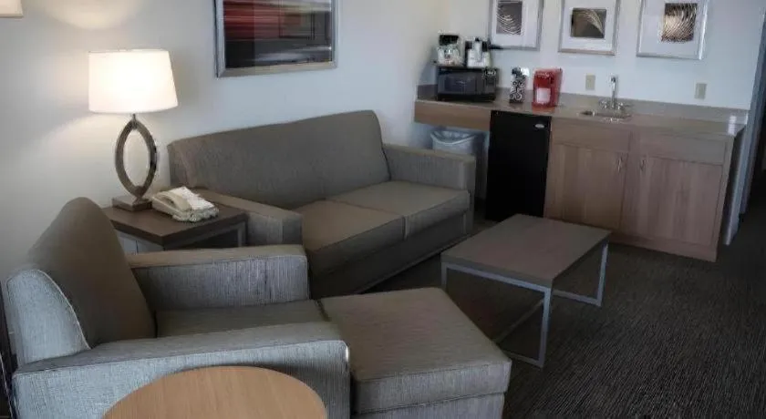 Holiday Inn Express Munising-Lakeview Hotel By IHG