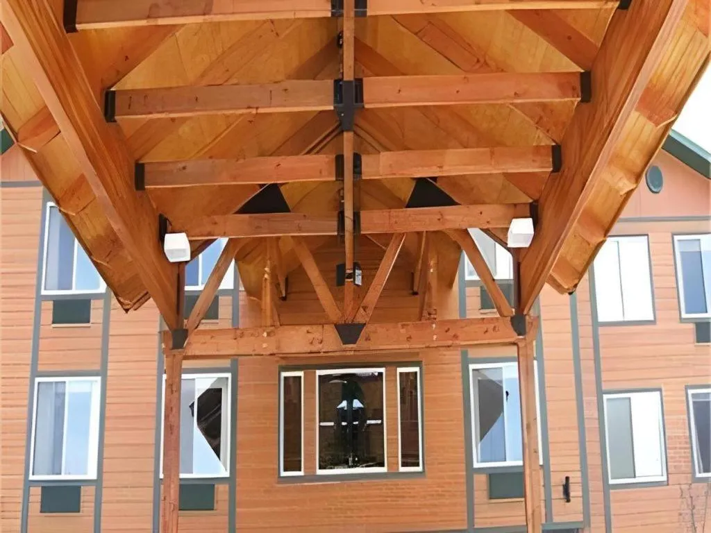 Holiday Inn Express Munising-Lakeview Hotel By IHG