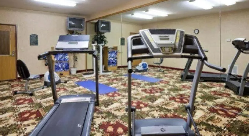 Holiday Inn Express Munising-Lakeview Hotel By IHG