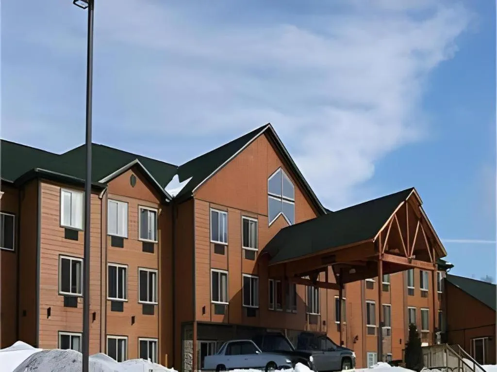 Holiday Inn Express Munising-Lakeview Hotel By IHG