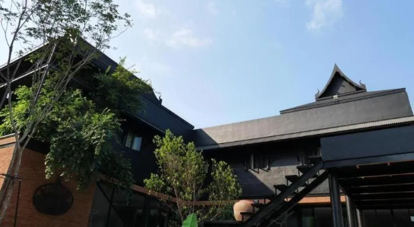 Silp-Pa Phra Nakhon Si Ayutthaya Hotel