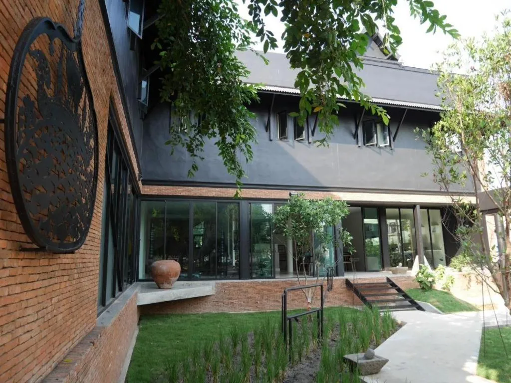 Silp-Pa Phra Nakhon Si Ayutthaya Hotel