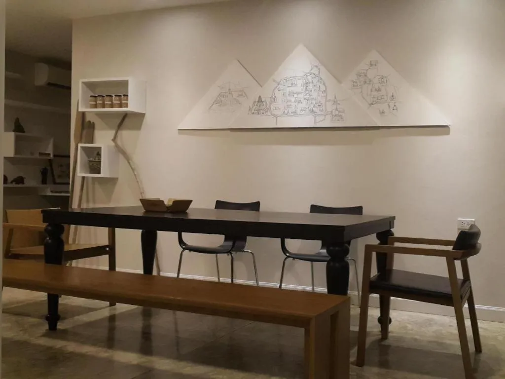 Silp-Pa Phra Nakhon Si Ayutthaya Hotel