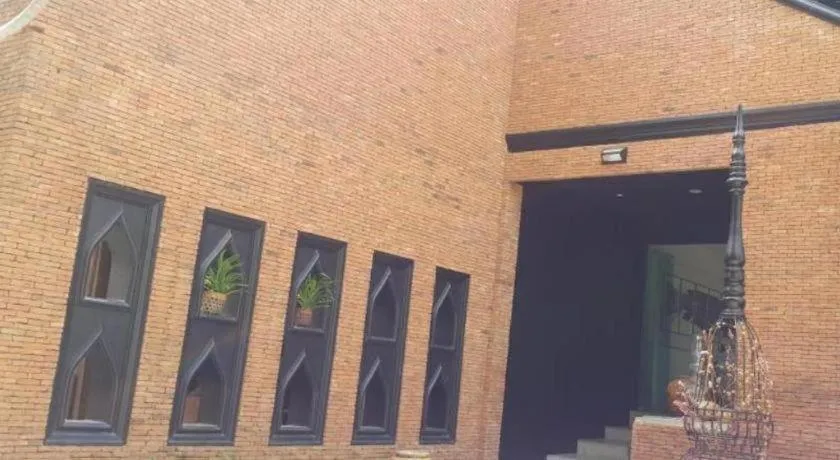 Silp-Pa Phra Nakhon Si Ayutthaya Hotel