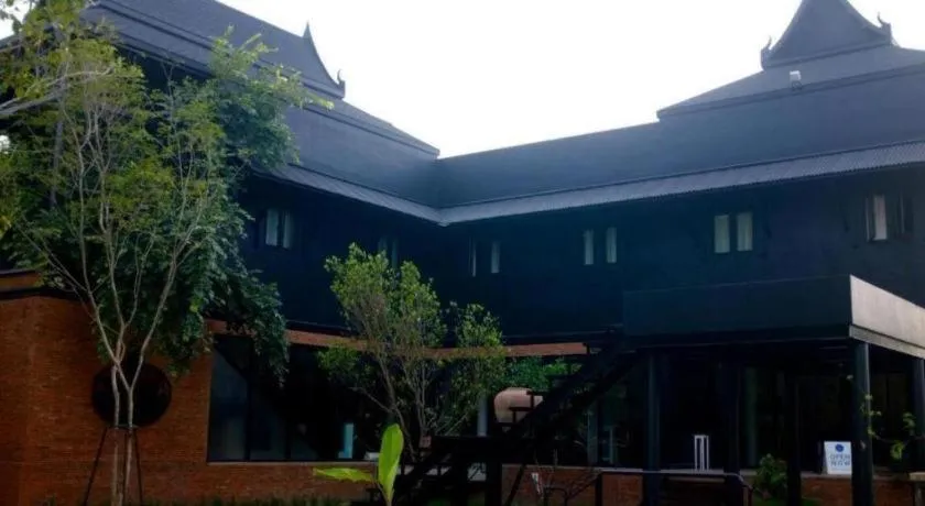 Silp-Pa Phra Nakhon Si Ayutthaya Hotel