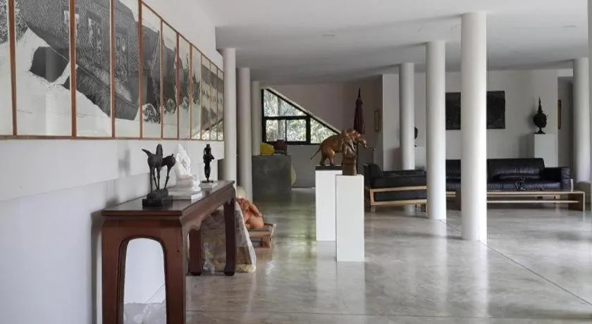 Silp-Pa Phra Nakhon Si Ayutthaya Hotel