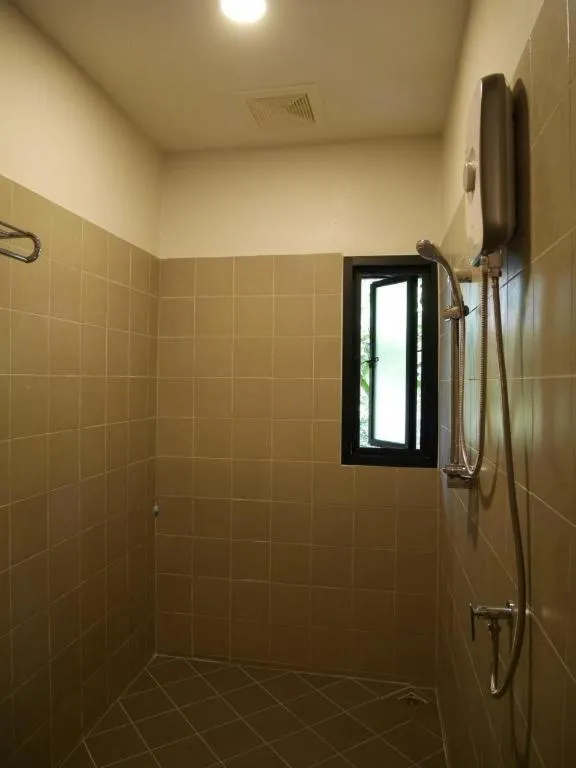 Silp-Pa Phra Nakhon Si Ayutthaya Hotel