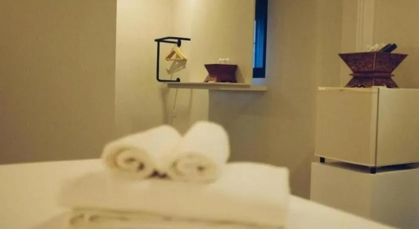 Silp-Pa Phra Nakhon Si Ayutthaya Hotel