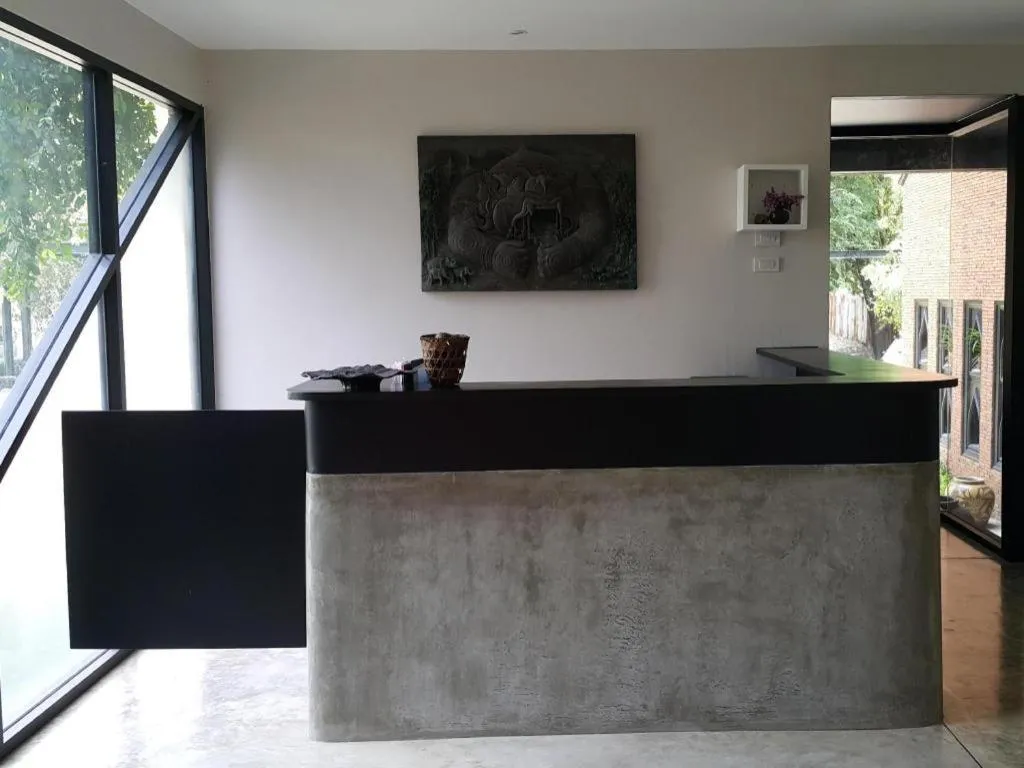 Silp-Pa Phra Nakhon Si Ayutthaya Hotel