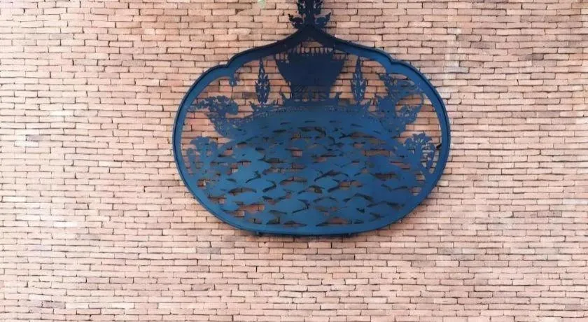 Silp-Pa Phra Nakhon Si Ayutthaya Hotel