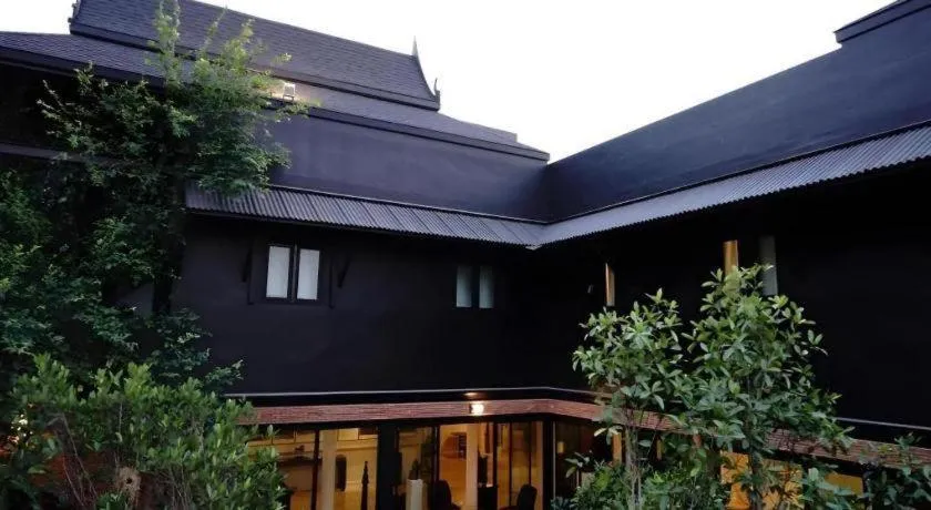 Silp-Pa Phra Nakhon Si Ayutthaya Hotel