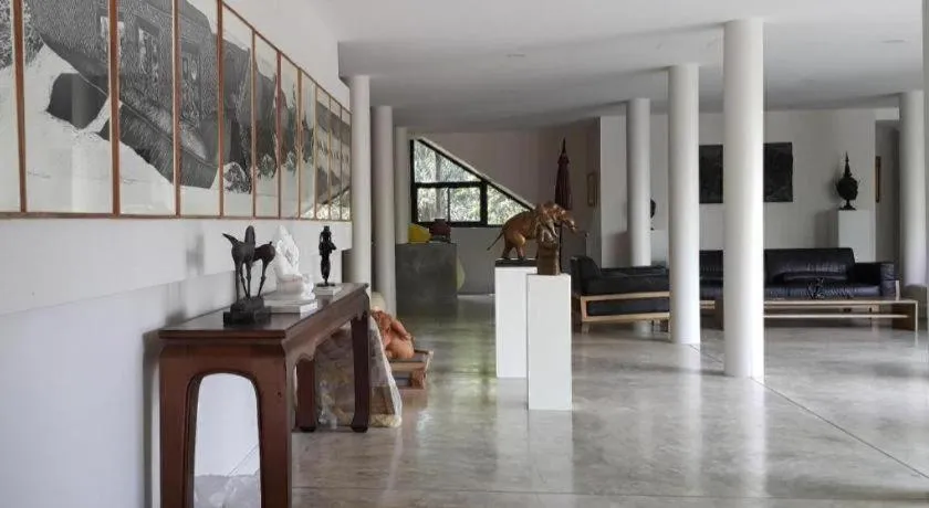 Silp-Pa Phra Nakhon Si Ayutthaya Hotel