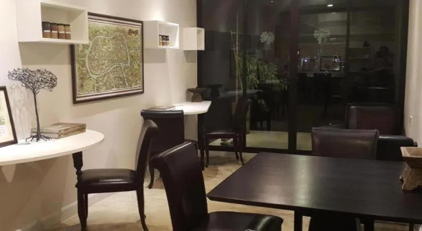 Silp-Pa Phra Nakhon Si Ayutthaya Hotel