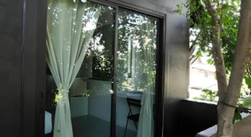 Silp-Pa Phra Nakhon Si Ayutthaya Hotel