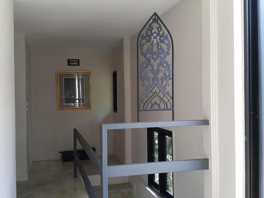 Silp-Pa Phra Nakhon Si Ayutthaya Hotel