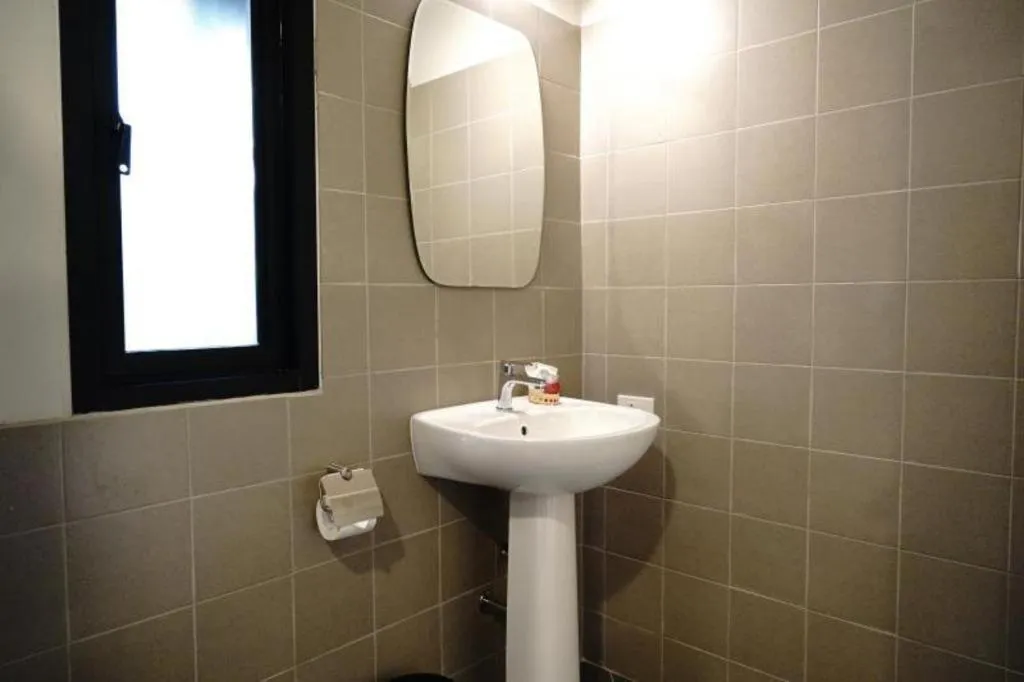 Silp-Pa Phra Nakhon Si Ayutthaya Hotel